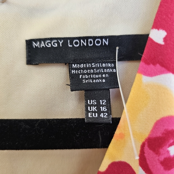 Wedding, dress, flowers, spring, colorful, bride, vacation, casual, School, Pink - Picture 4 of 8